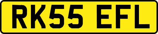 RK55EFL