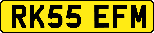 RK55EFM