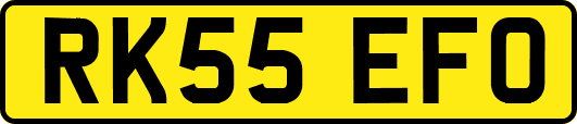 RK55EFO