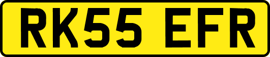 RK55EFR