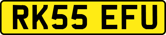RK55EFU