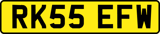 RK55EFW