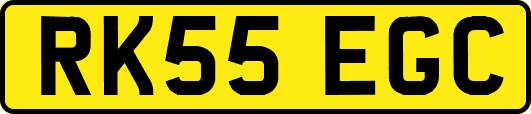 RK55EGC