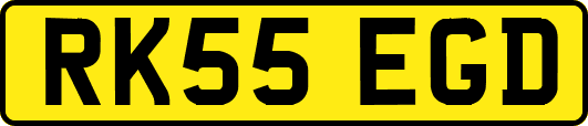 RK55EGD