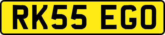 RK55EGO