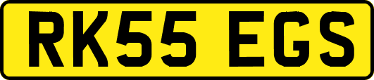 RK55EGS