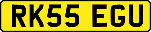 RK55EGU