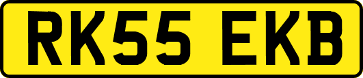 RK55EKB