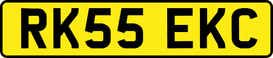 RK55EKC