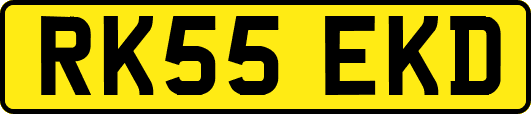 RK55EKD