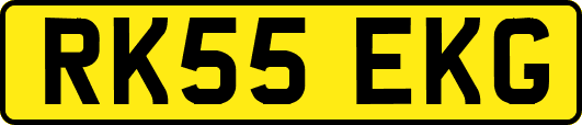 RK55EKG