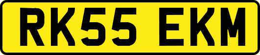 RK55EKM