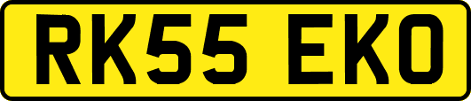 RK55EKO