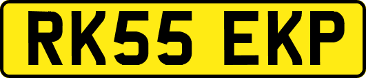 RK55EKP
