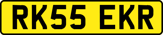 RK55EKR