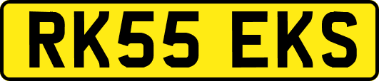 RK55EKS