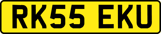 RK55EKU