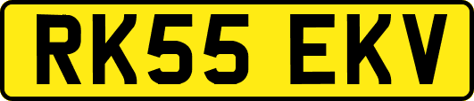 RK55EKV