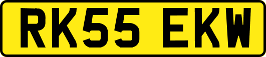 RK55EKW