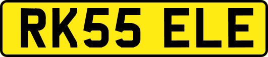 RK55ELE