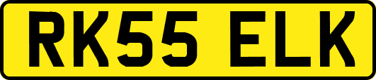 RK55ELK