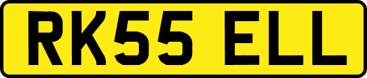 RK55ELL