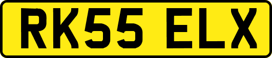 RK55ELX