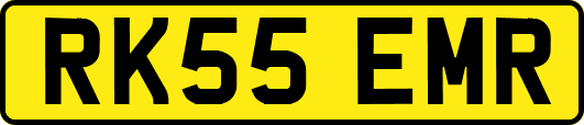 RK55EMR