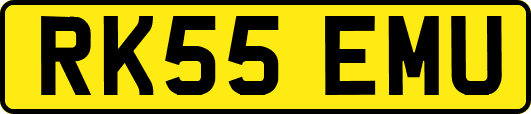 RK55EMU