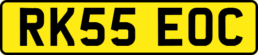 RK55EOC