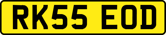 RK55EOD