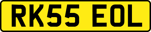 RK55EOL