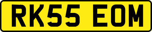 RK55EOM