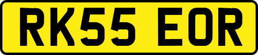 RK55EOR