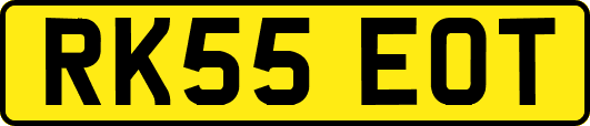 RK55EOT