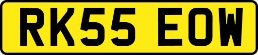 RK55EOW