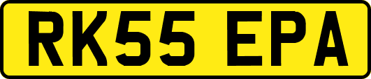 RK55EPA