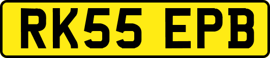 RK55EPB