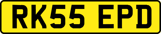 RK55EPD