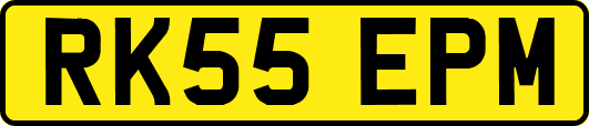 RK55EPM