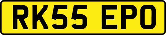 RK55EPO
