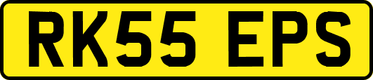 RK55EPS