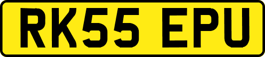 RK55EPU