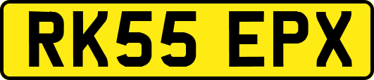 RK55EPX