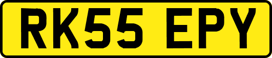 RK55EPY