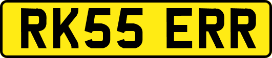 RK55ERR