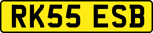 RK55ESB
