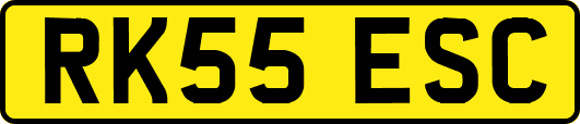 RK55ESC