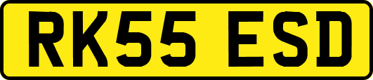 RK55ESD
