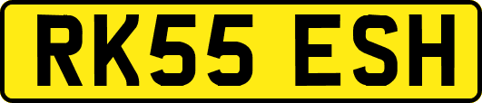 RK55ESH